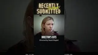 Director's Cuts | Mindfield Film Festival #shorts