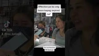 effective pa ba?