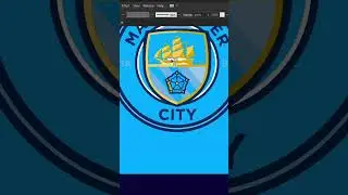 CHAMPIONS LEAGUE COVER DESIGN | USING ILLUSTRATOR