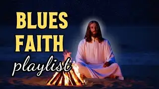Slow Blues Worship &ndash; Gentle Songs That Lead You Into God&rsquo;s Presence