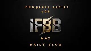 PROgress series | improvement phase week 1 | witajcie w Nowym Roku!
