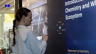 Interactive Learning & Hybrid Collaboration Space | AV Solutions for Universities | Imperial College