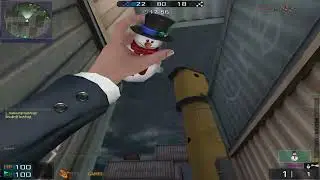 [BlackShot SEA] Rouuu Competitive #189