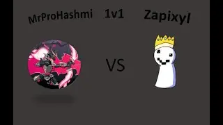 Playing with Zapixyl