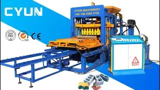 Looking for Partners Selling Concrete Block Machine，Welcome to Contact us : 0086 18853993722#block