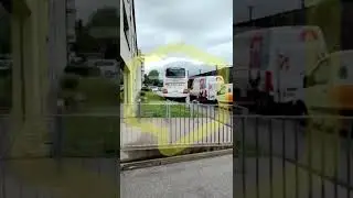 ❌ BUSSPUR