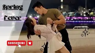தமிழில்: Spring fever episode 1 | K drama Tamil explanation | TVD