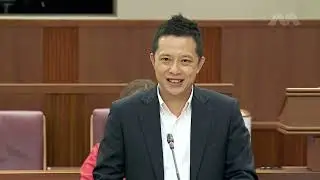 2022/07/04 Yip Hon Weng on Endangered Species Import and Export Amendment Bill