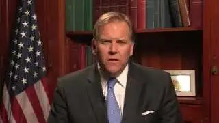 Committee Spotlight: Chairman Rogers, House Permanent Select Committee on Intelligence