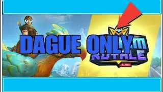 REALM ROYALE DAGUE ONLY FT ReVeNanT_avatar