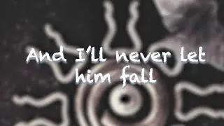 Broken Wing Lyric Video