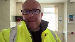 Building a new factory!! SJM Works - pre planning, first video 