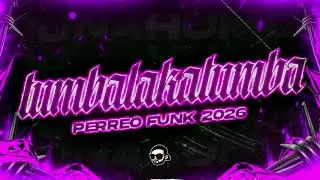 TUMBALAKATUMBA (PERREO FUNK) - DJ NAHUMIX, MC TOTA, EL TURKO, MAMIYOSOYELTH