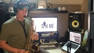 Birthday Wishes for Myself Sax !