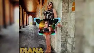 Diana Patricia - Falsas Promesas @dianapatricia593