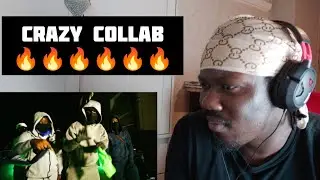 Yh This Is It 🥶🥶🥶🥶Bandido x Damage x Grindzy - No Filter Reaction
