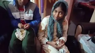 बहुत दिनों के बाद 🏠🏡 घर मे कोई आया ||punam Oraon||Daily vlog