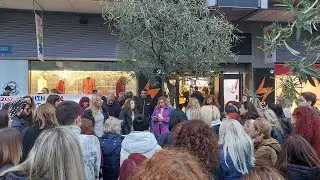 &Eta; &Nu;&tau;. &Gamma;&kappa;&omicron;&gamma;&kappa;ά&kappa;&eta; &sigma;&tau;&eta; &sigma;&tau;ά&sigma;&eta; &epsilon;&rho;&gamma;&alpha;&sigma;ί&alpha;&sigmaf; &tau;&omega;&nu; &epsilon;&rho;&gamma;&alpha;&zeta;&omicron;&mu;έ&nu;&omega;&nu; &tau;&eta;&sigmaf; Notos Com &sigma;&tau;&eta;&nu; &Alpha;&theta;ή&nu;&alpha;