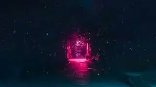 Deep Space Ambient Music - Space Travel And Time While For Relaxing, Deep Meditation #51