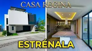 CASAS EN VENTA EN AGUASCALIENTES AL NORPONIENTE DE LA CIUDAD EN PUNTA ARENA RESIDENCIAL CASA REGINA