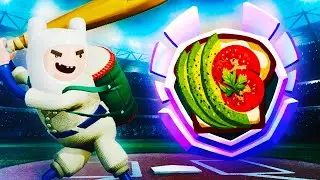 HOW I BECAME A TOP 100 FINN IN MULTIVERSUS! (Road To Master #2)
