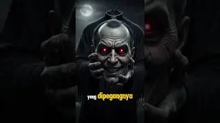 Pastor Tanpa Kepala di Jeruk Purut #pastor #jerukpurut #tpu #urbanlegend #ceritahoror #huandycandang
