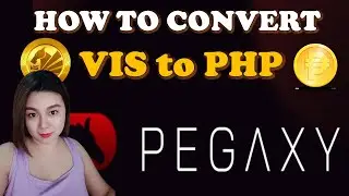 How to convert VIS (vigorus) to Peso.