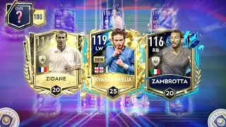 MASSIVE F2P TEAM UPGRADE INCLUDING CLAIMING NEW PRIME ICONS | PACK OPENING | FIFA MOBILE 22 RTG #30