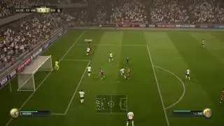 Harry Kane FIFA 17