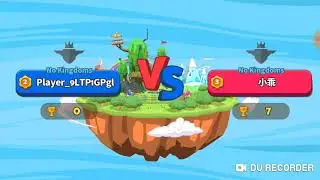 Game cartoon network arena baru # 1