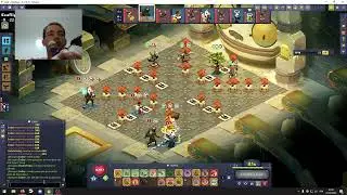 [ENG] - Dofus 3.0 - Draconiros - Ivory Quest - Chaloeil
