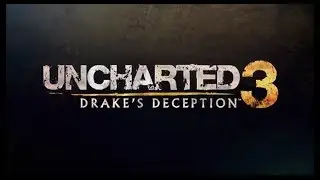 Uncharted Main Theme [Cover by Jason Kutchma]