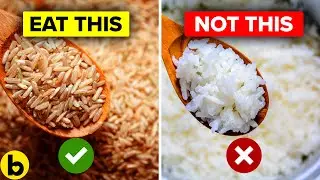 10 Low Carb Grains To Replace High Carb Grains