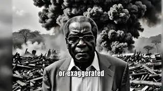 Uncovering the Dirty Assassination Attempts on Robert Mugabe: A Legacy of Survival and Controversy