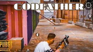 Pubg Montage | One plus 7 | Pubg Mobile Gameplay Highlights | King-Godfather