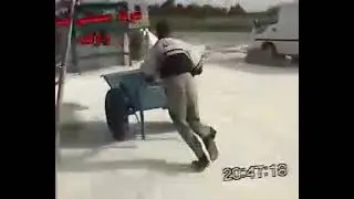 جبالة بلوك تكفي ٦ مكابس بلوك صناعة شركة مصطفى فندو و أولاده جوال 0988066603