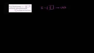 Formülü Verilen Fonksiyonun Değerini Bulma (Cebir / Fonksiyonlar)
