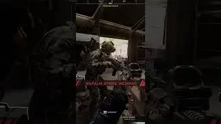Call of Duty Warzone 116-2 #shorts