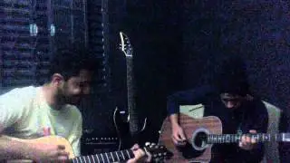 Linda menina - Matheus Camp