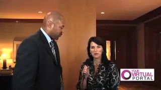 Deon Danner - Distributor Testimonial - Your Virtual Portal's Tampa 