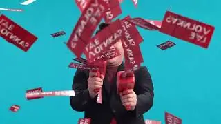 ТНТ (2019) [Wow effect]