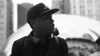 Marcus Troy finds Inspiration in Chicago