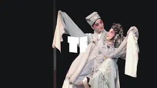 白先勇✕蘇州崑劇院 青春版《牡丹亭》二十週年慶演｜2024TIFA 台灣國際藝術節