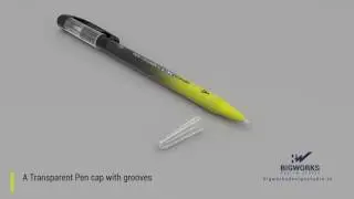 Linc pen video