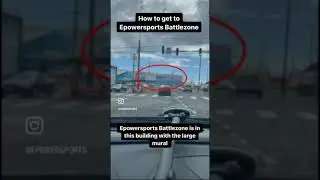 How to get to Epowersports Battlezone 1320 Kalani Street, Honolulu, Hawaii 96817