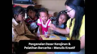 Gita Syahrani | PechaKucha Night Jakarta Vol. 14