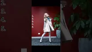 That Dance Before the Kill 💃🔪 | M3GAN&rsquo;s Most Iconic Corridor Scene
