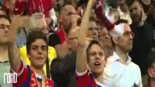 BAY vs BAR - All Goals Resumen 2015