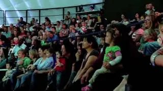 In the Night Garden Live &mdash; ваш визит в Showdome