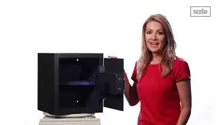 Yale Certified Safe Office